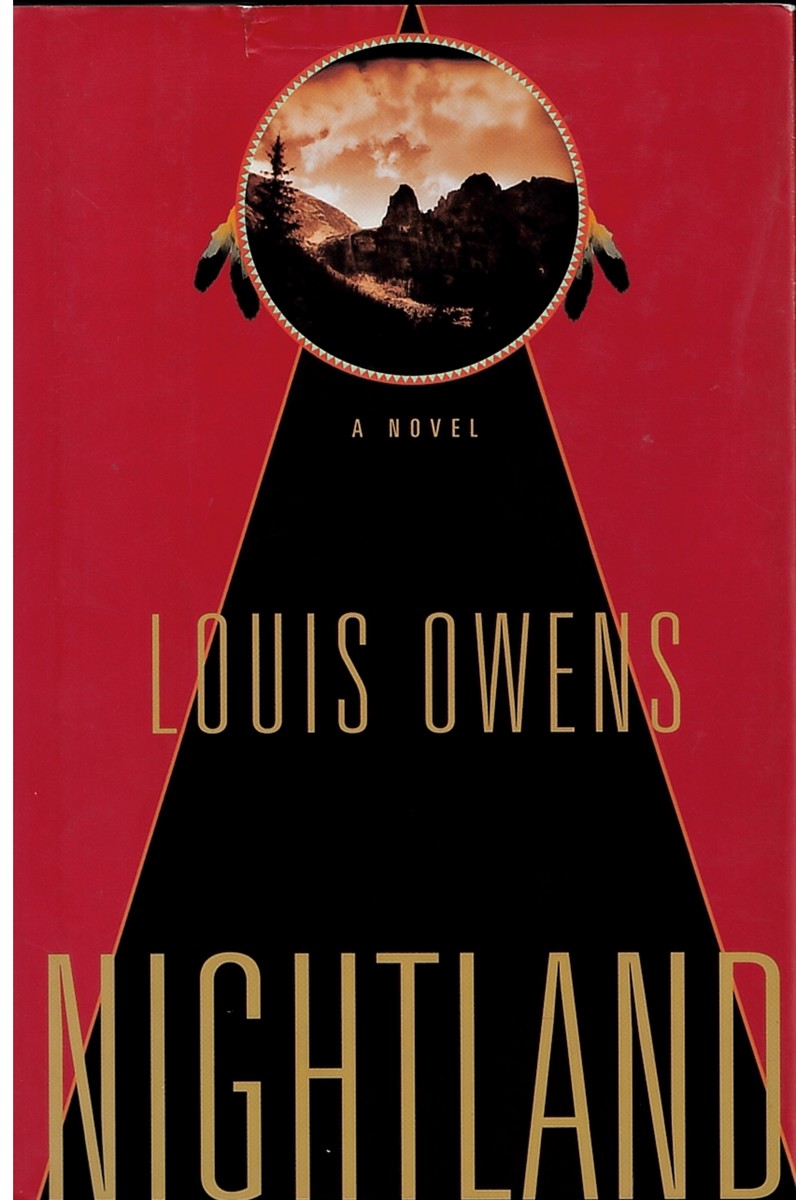 Nightland: a Novel