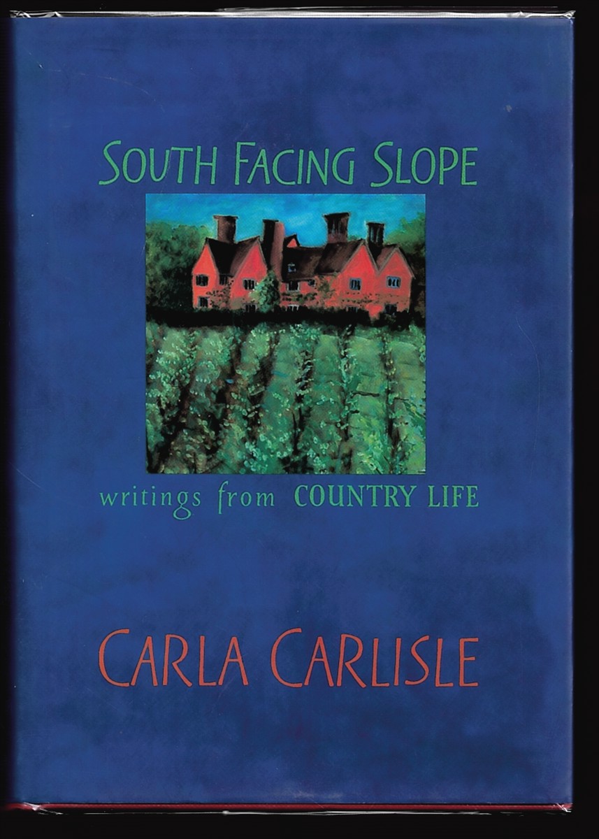 South Facing Slope - Writings from 