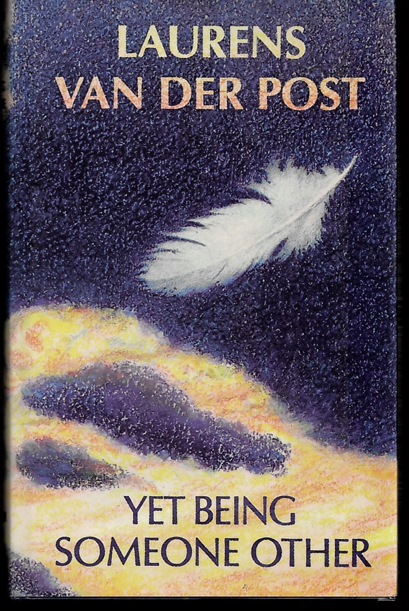 YET BEING SOMEONE OTHER (Signed)