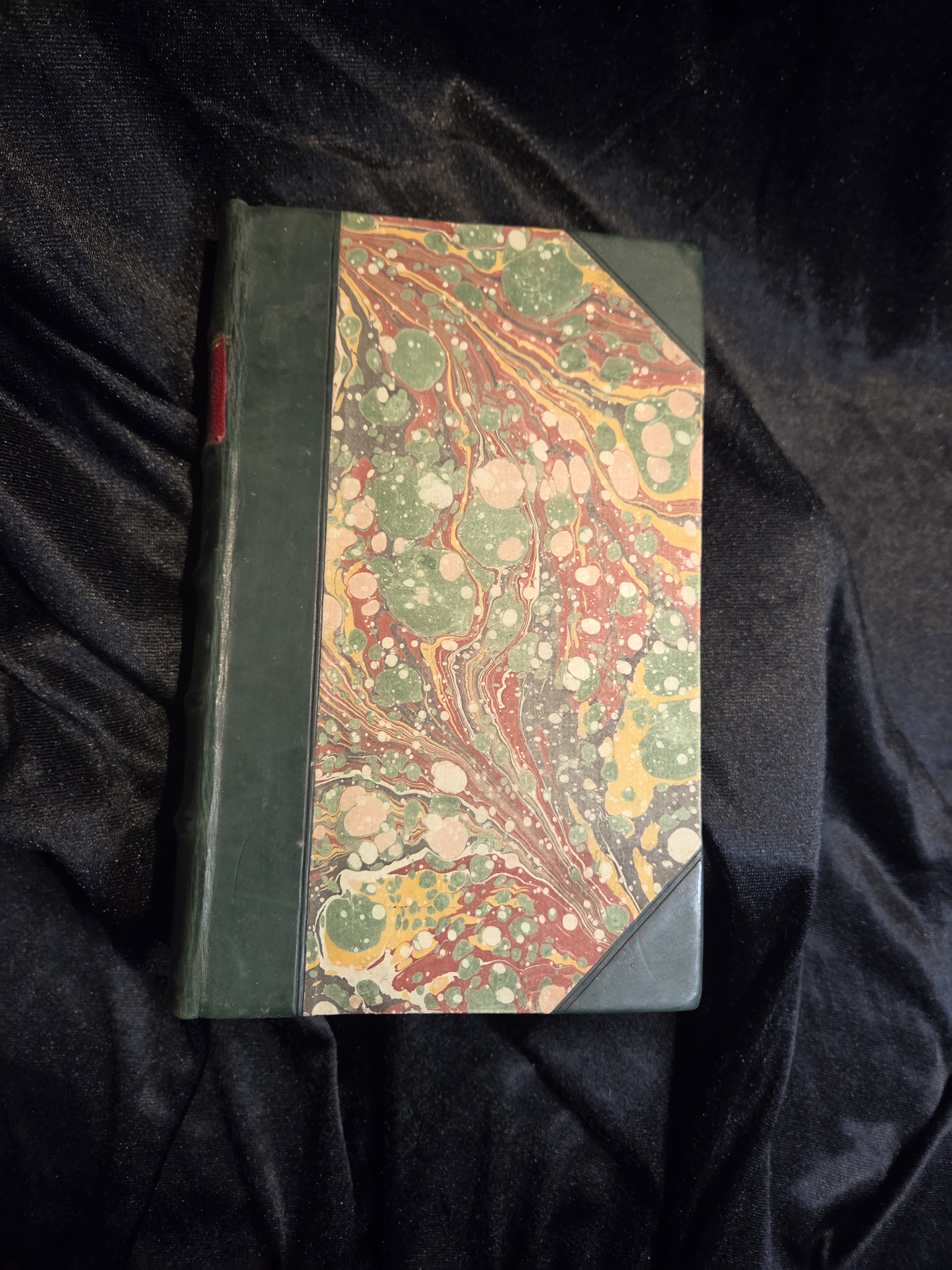 A Dictionary of Diet; Being a Practical Treatise on all Pabulary and Nutritive Substances, Solid and Fluid, with Their Compounds Used As Fluid.