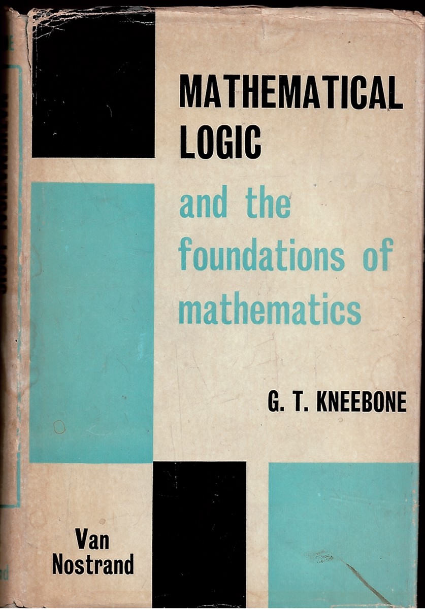 Mathematical Logic and the Foundations of Mathematics. an Introductory Survey