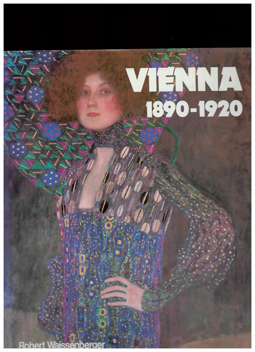 Image for Vienna 1890-1920 Vienna 1890-1920