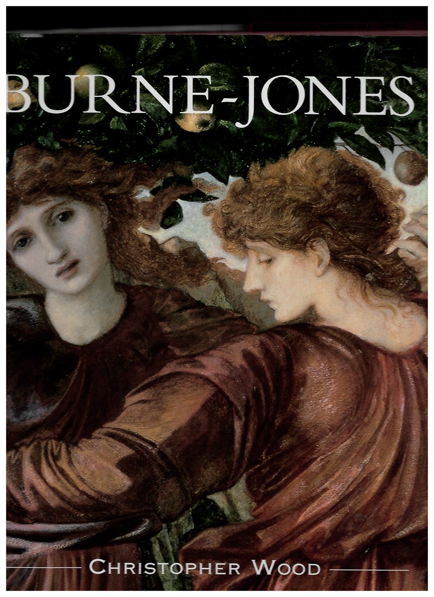 Image for Burne-Jones: the Life and Works of Sir Edward Burne-Jones (1833-1898) Burne-Jones: the Life and Works of Sir Edward Burne-Jones (1833-1898)