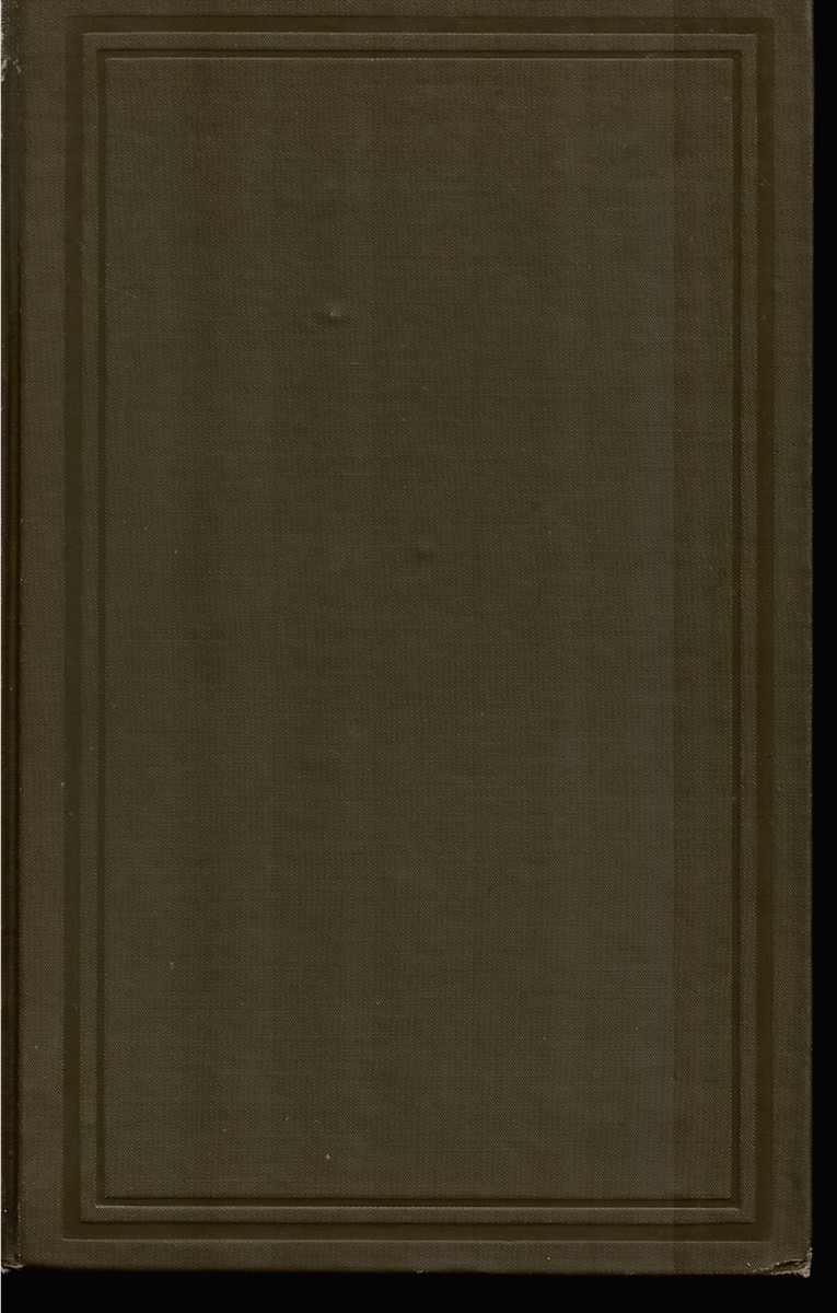BUSHNELL, DAVID I. - Native Cemeteries and Forms of Burial East of the Mississippi (Smithsonian Institution. Bureau of American Ethnology. Bulletin 71)