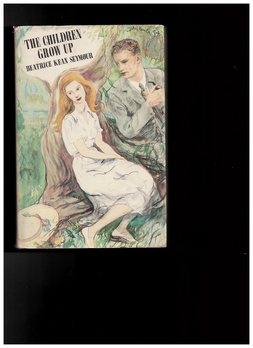SEYMOUR, BEATRICE KEAN - The Children Grow Up