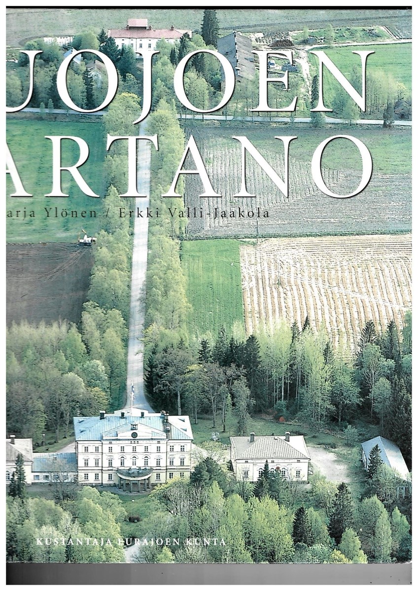 YLNEN, MARJA AND VALLI-JAAKOLA, ERKKI - Vuojoen Kratano