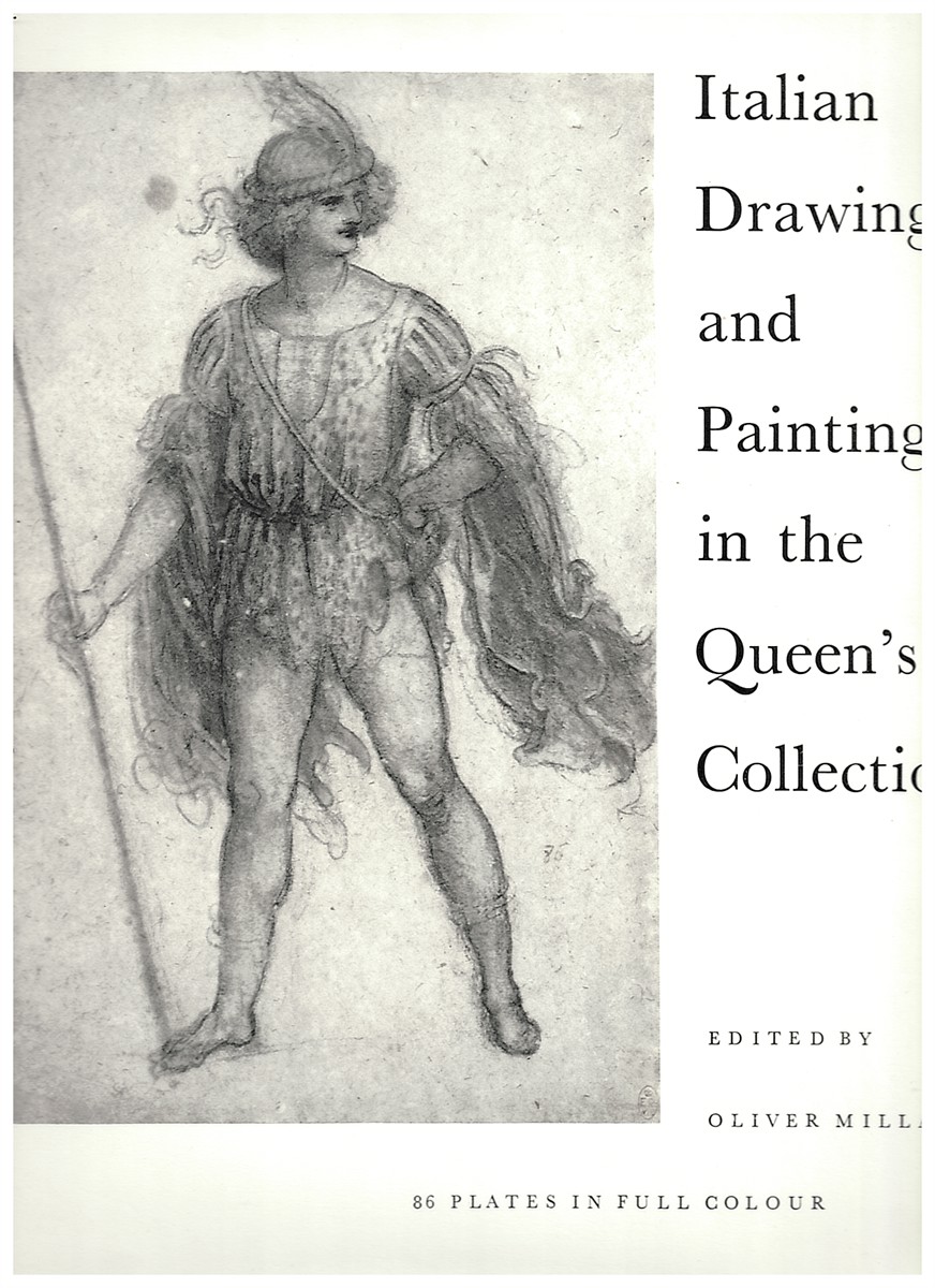 Italian Drawings and Paintings in the Queen's Collection