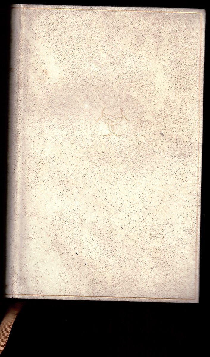 A Modern Comedy (Signed)