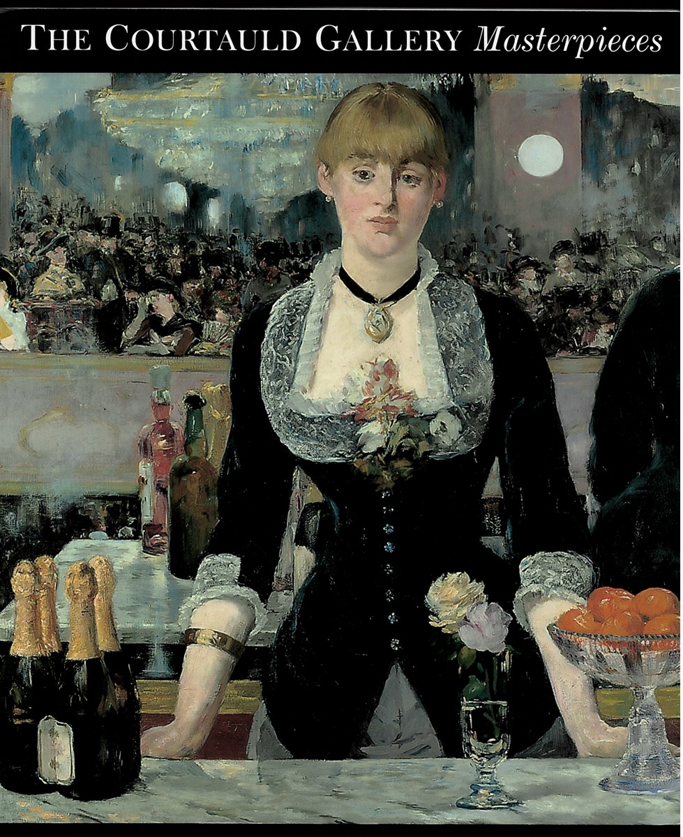 COURTAULD GALLERY - The Courtauld Gallery Masterpieces