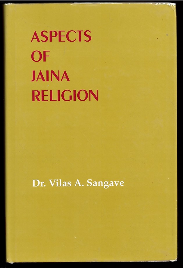 Aspects of Jaina Religion