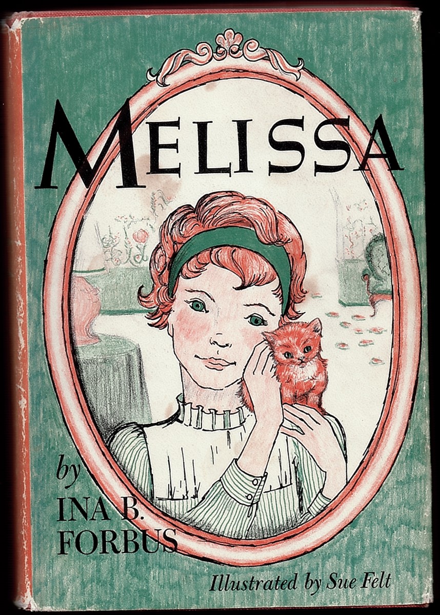 Melissa (Signed Copy)