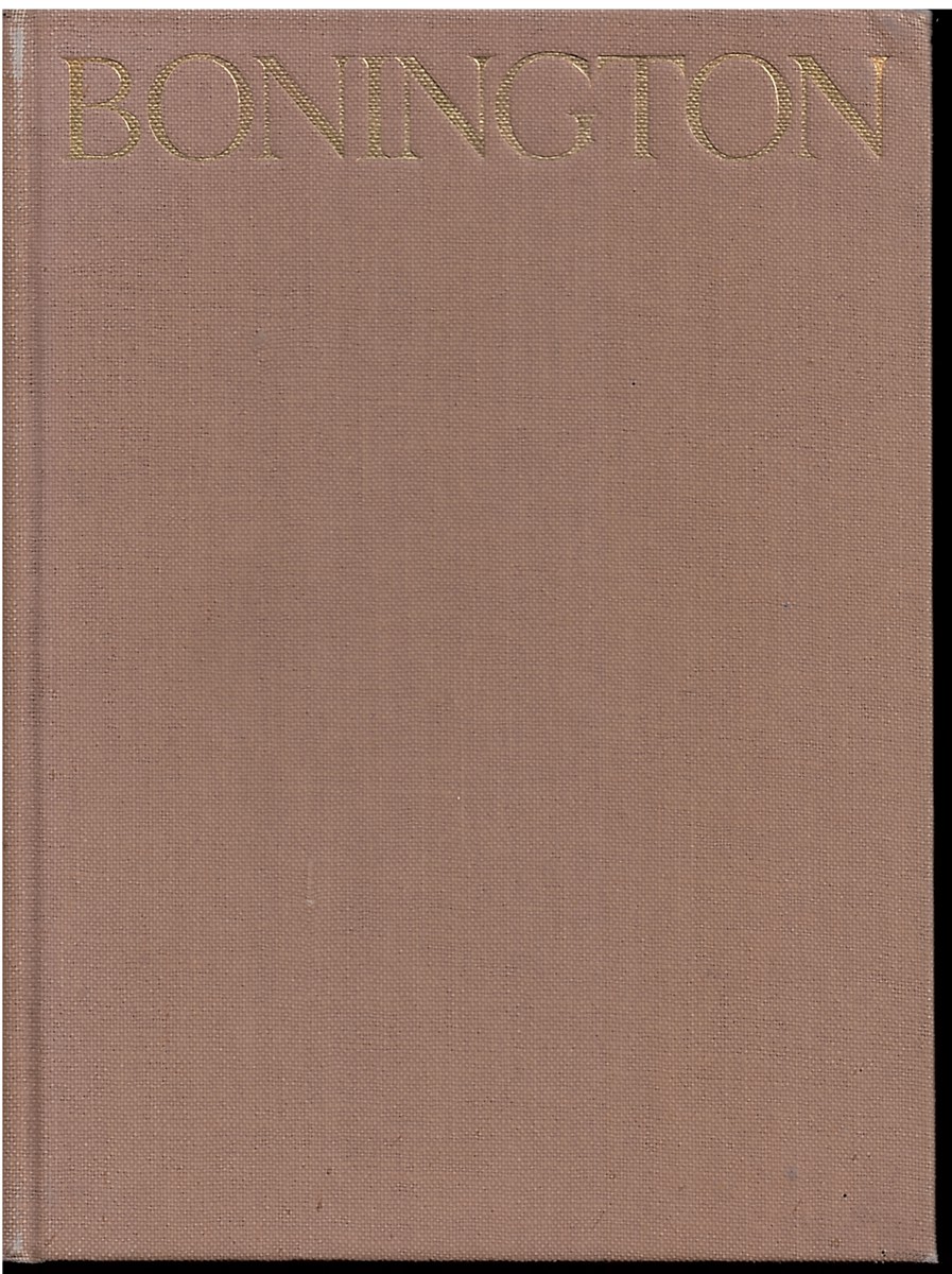 Bonington
