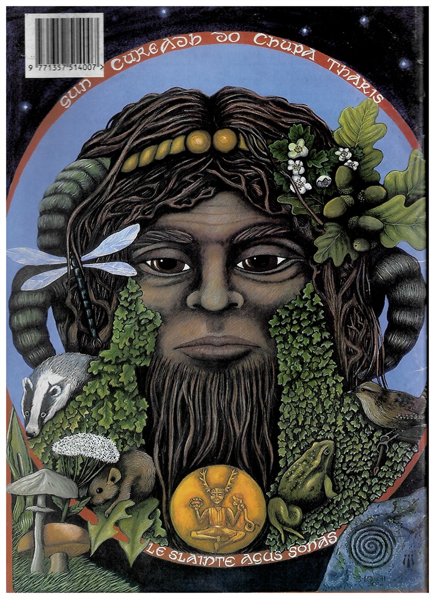  - Pagan Dawn: The Journal of the Pagan Federation Summer . No. 143
