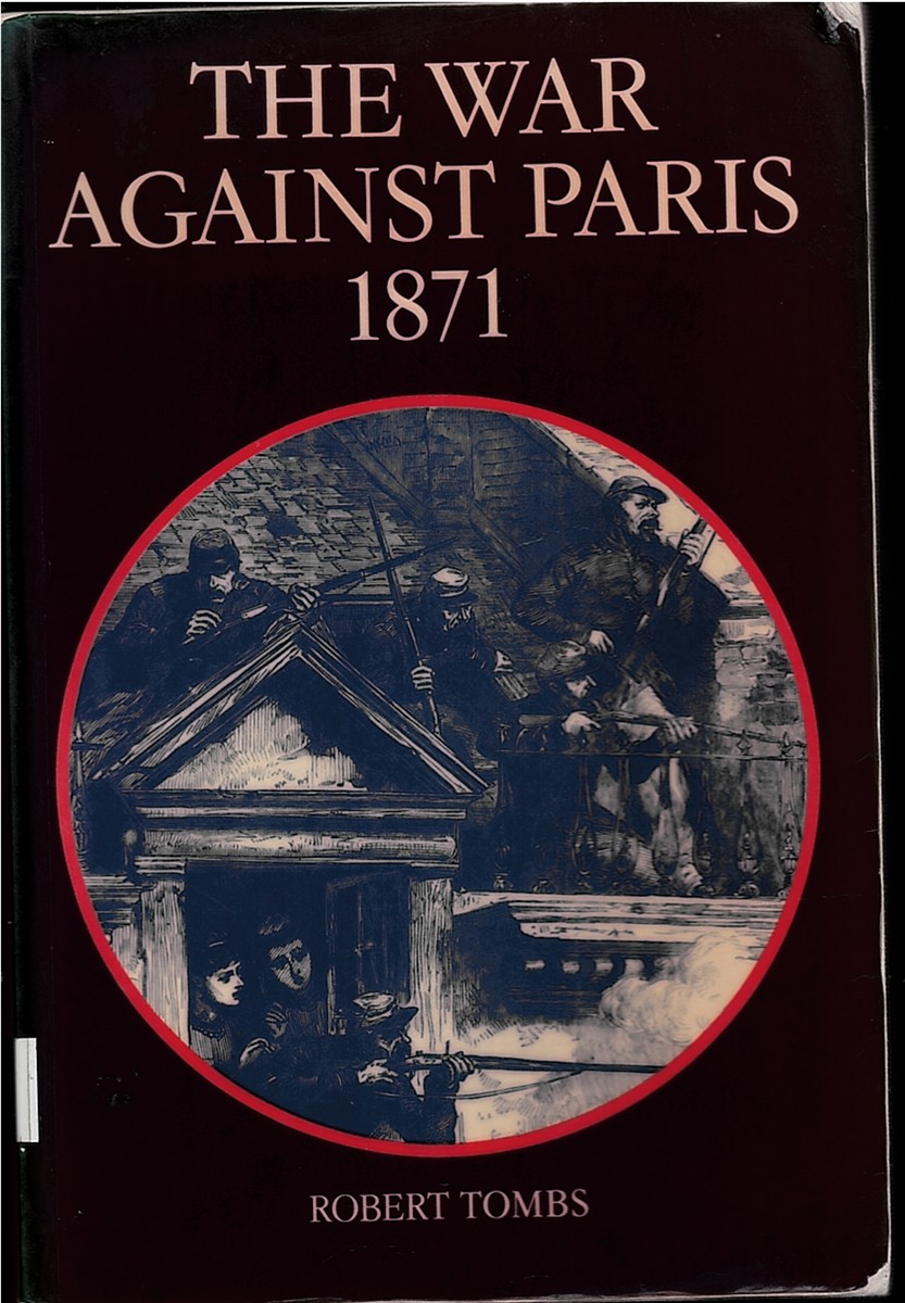 The War Against Paris 1871