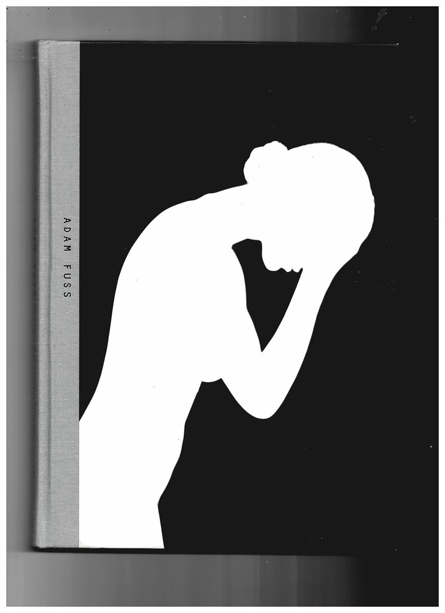 FUSS, ADAM - Adam Fuss - Photograms of Life and Death