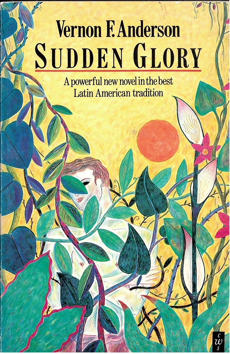 Sudden Glory (Caribbean Writers)
