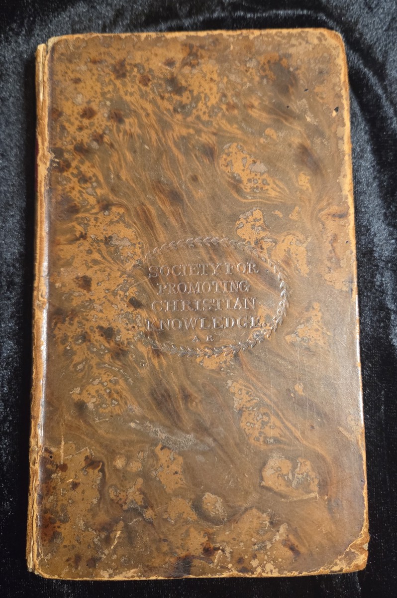 Fabulous Histories, Designed for the Instruction of Children, Respecting Their Treatment of Animals