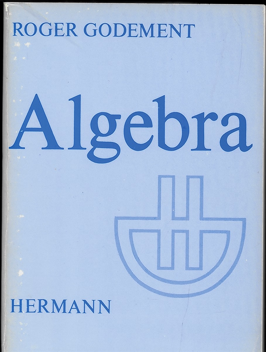 Image for Algebra Algebra