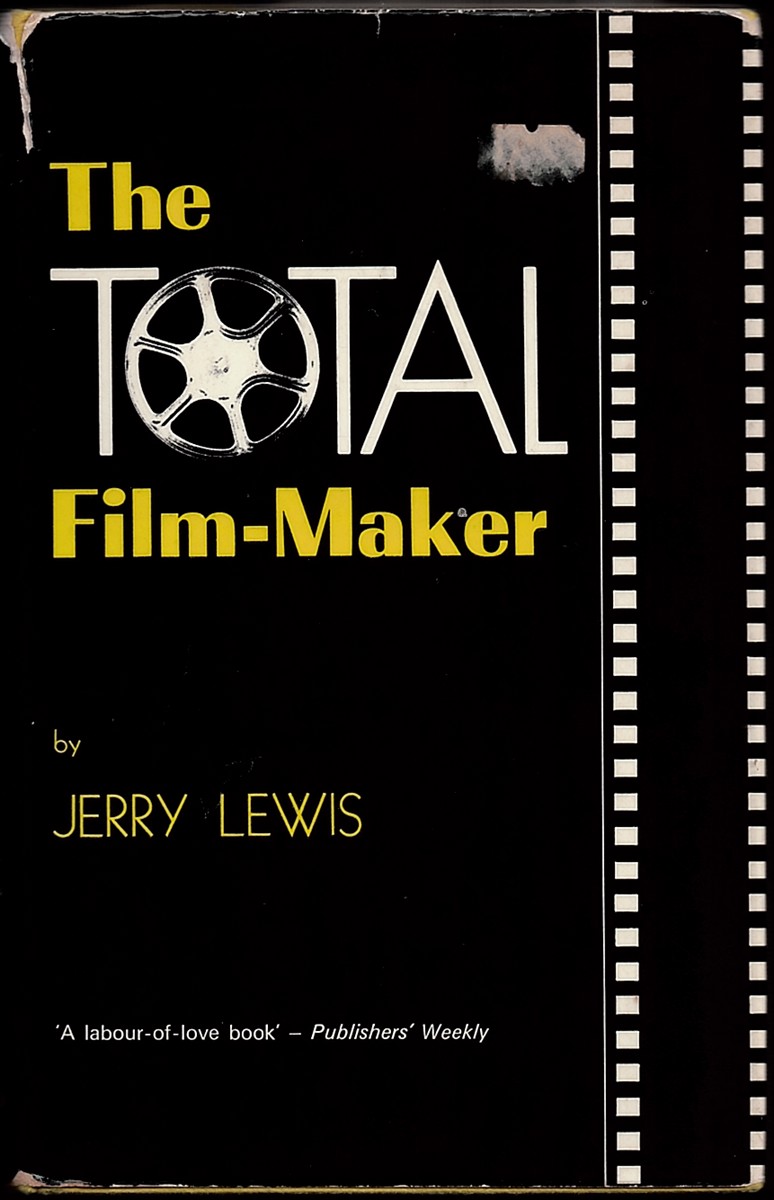 The Total Film-Maker