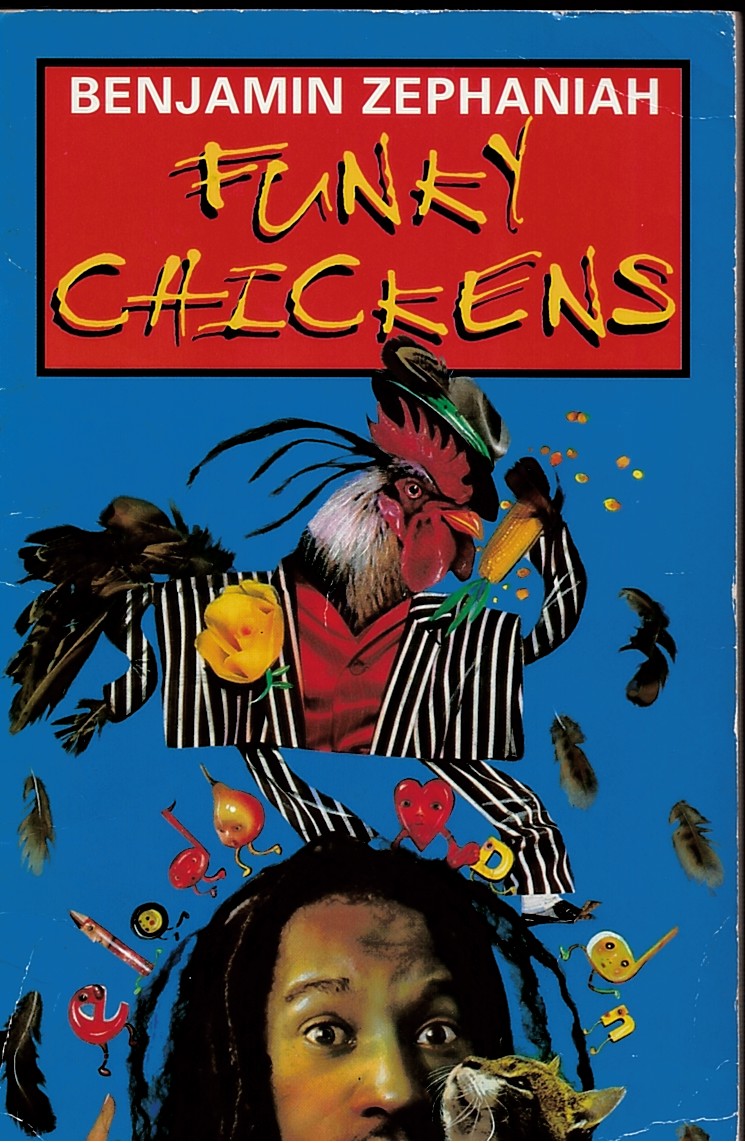 Funky Chickens