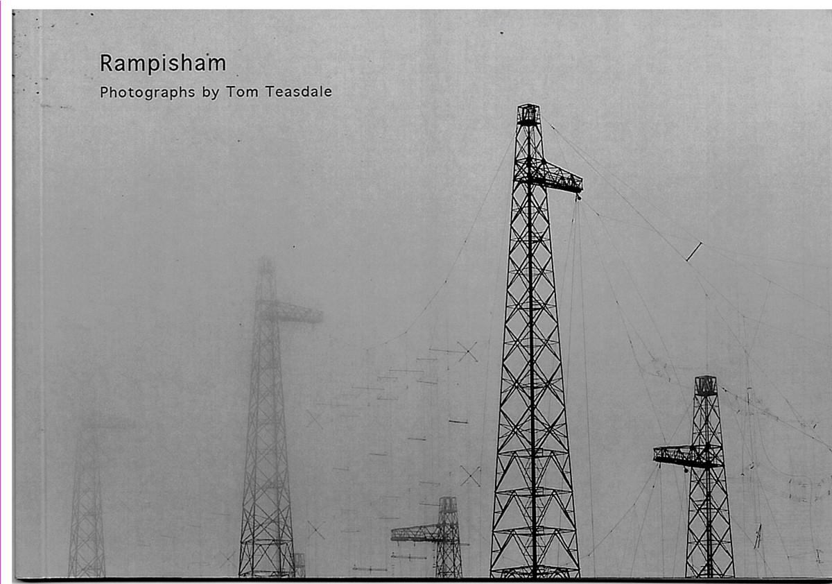 TEASDALE, TOM - Rampisham