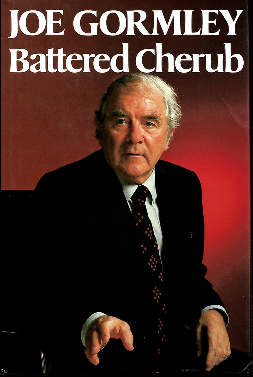 Battered Cherub