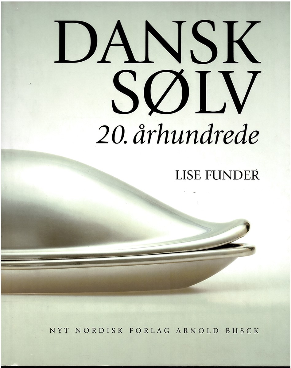 Dansk Slv 20. rhundrede
