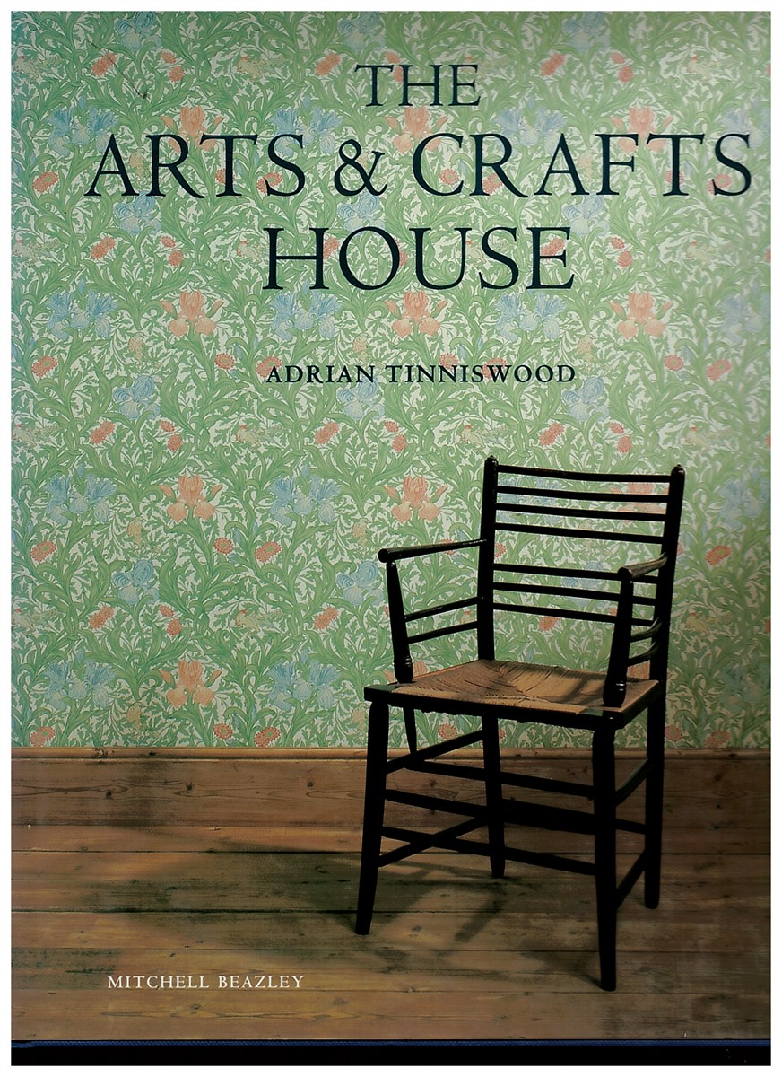 The Arts and Crafts House