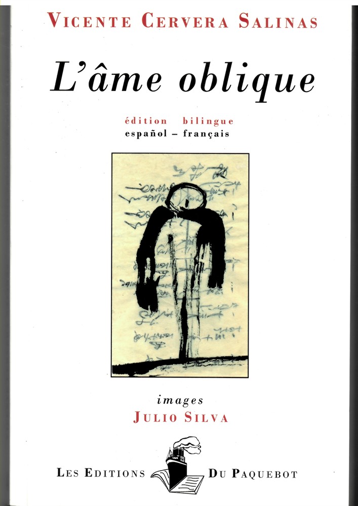 CERVERA SALINAS, VICENTE - L'me Oblique