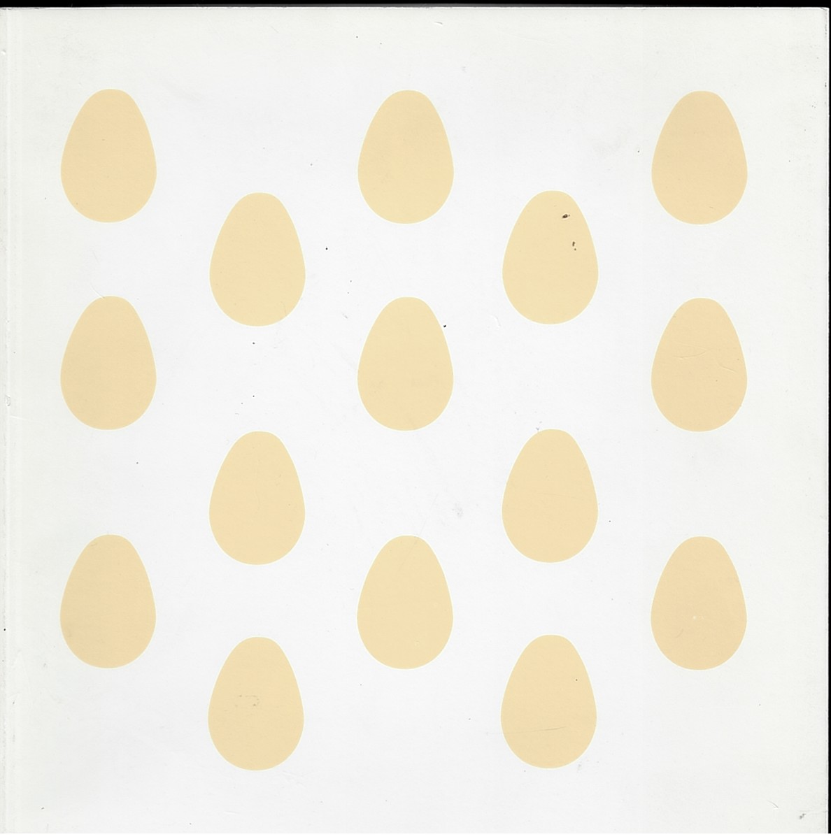 Tommy's Campaign Baby 2000 : Contemporary Art : Thursday 4 November 1999 (Association Copy)