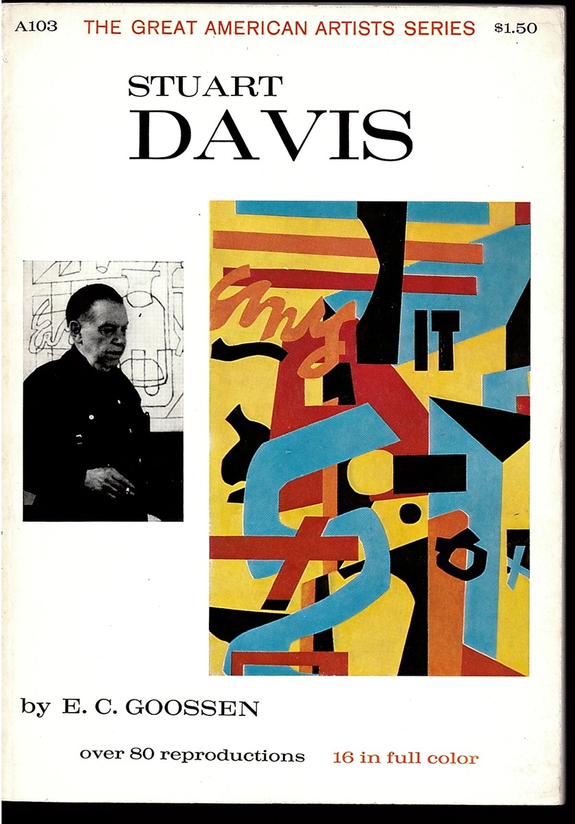 Stuart Davis