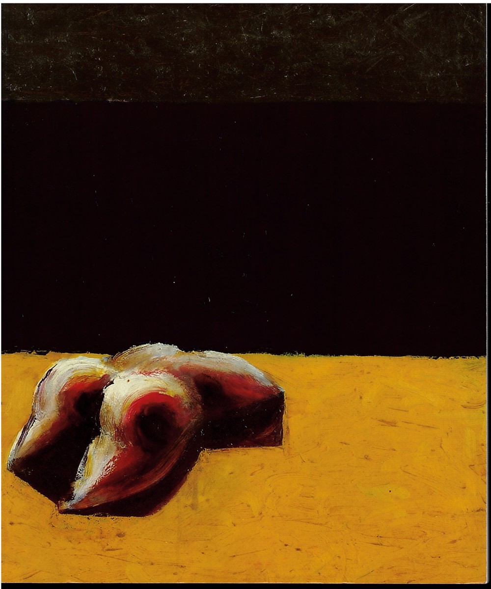 Angry Penguins and Realist Painting in Melbourne in the 1940'S (Hayward Gallery, London 19 May to 14 August 1988)