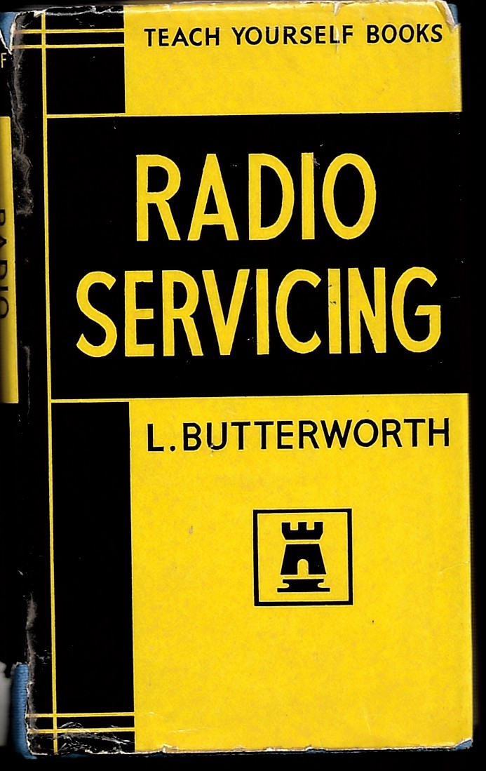 Teach Yourself - Radio Servicing
