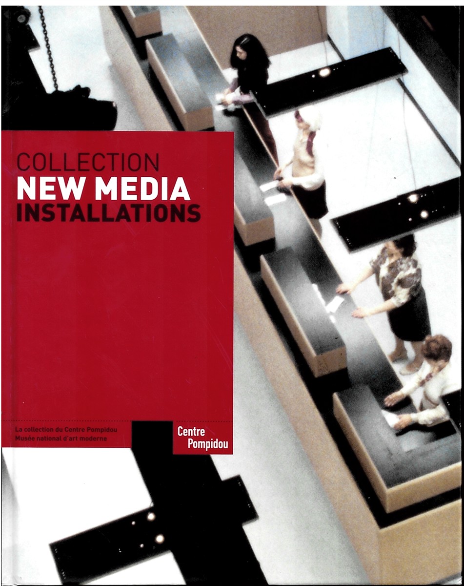 New Media Installations