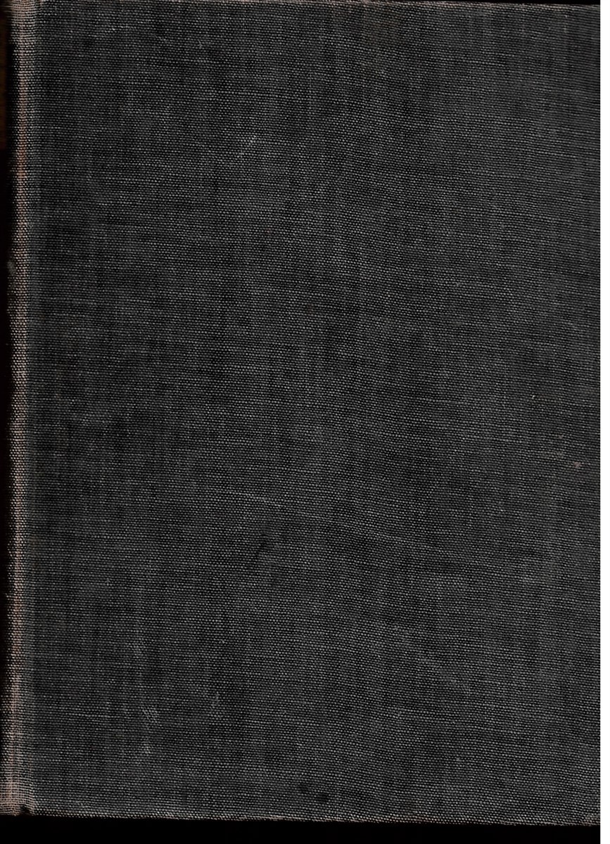 The Art of Sculpture - the A. W. Mellon Lectures in the Fine Arts 1954 National Gallery of Art Washington