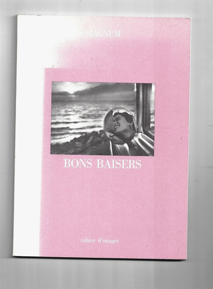 MAGNUM - Magnum - Bons Baisers