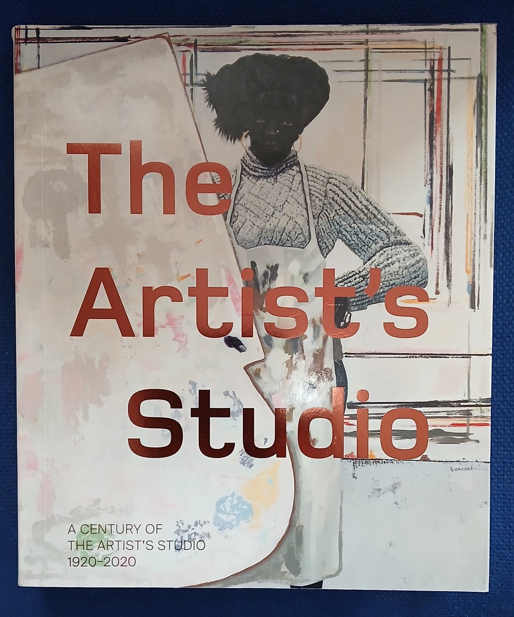 The Artists Studio - a Century of the Artists Studio 19202020: a Century of Creativity