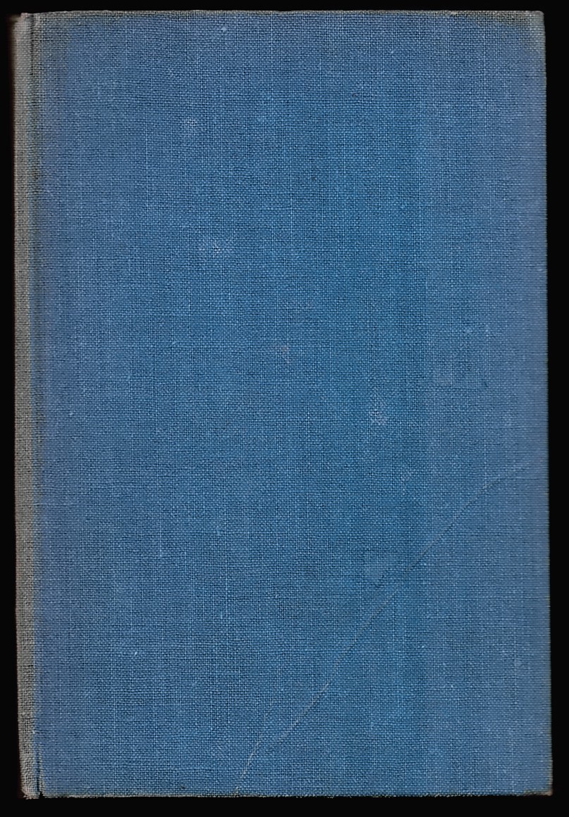 The Cambridge Murders