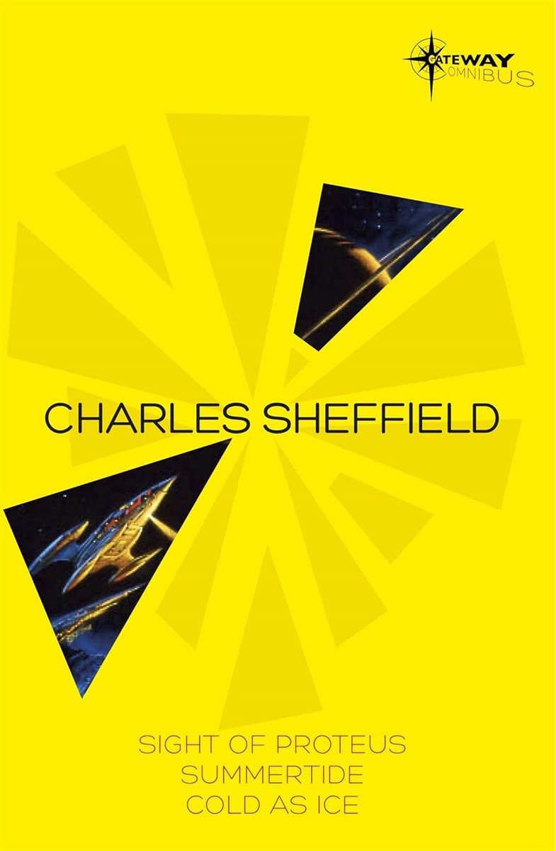 SHEFFIELD, CHARLES - Charles Sheffield Sf Gateway Omnibus