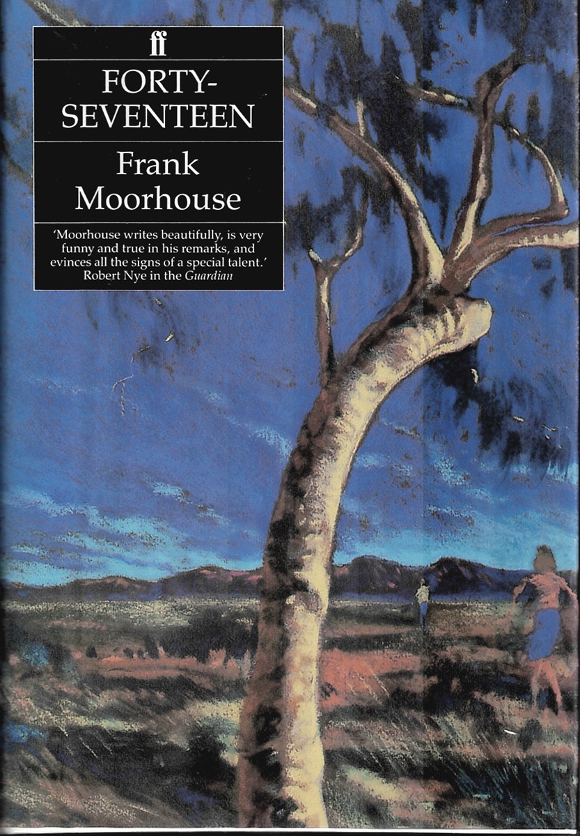 MOORHOUSE, FRANK - Forty-Seventeen