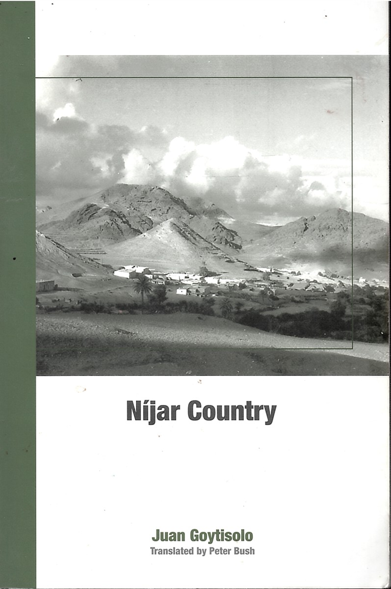 Njar Country