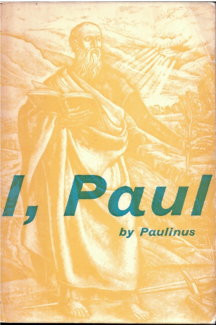 I, Paul