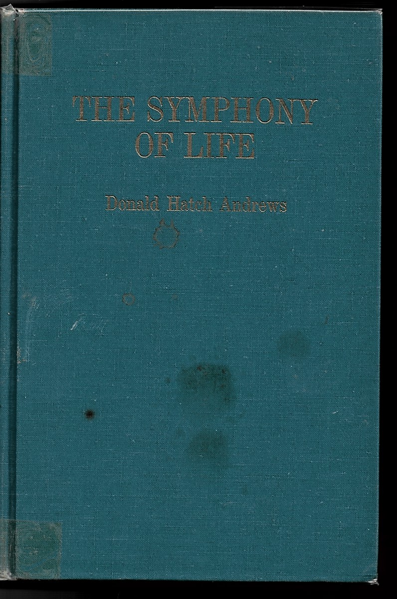 The Symphony of Life