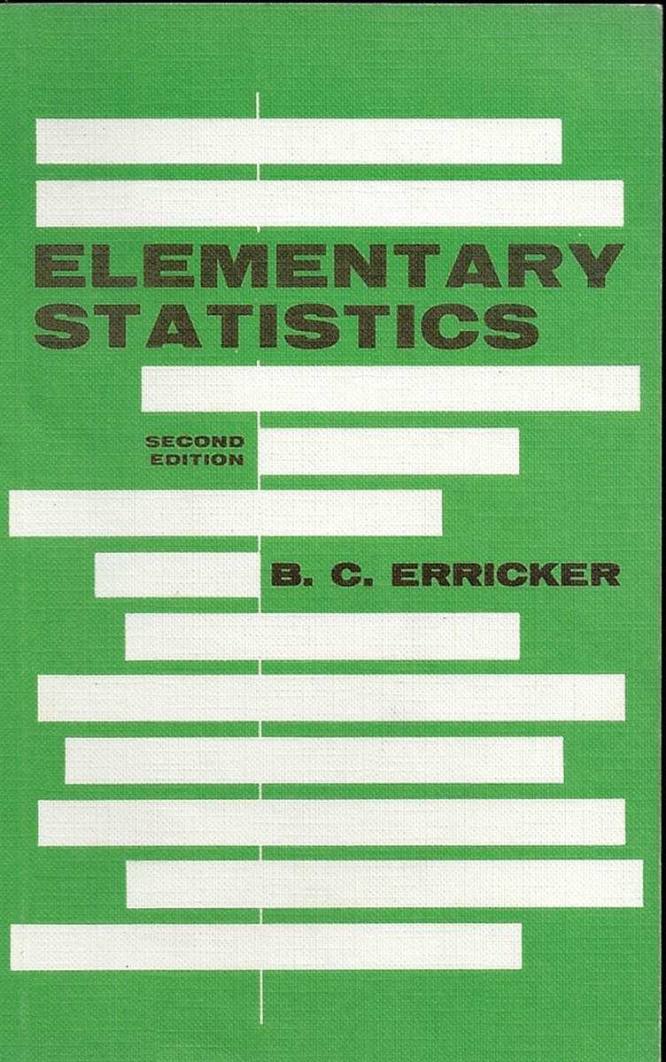 Elementary Statistics