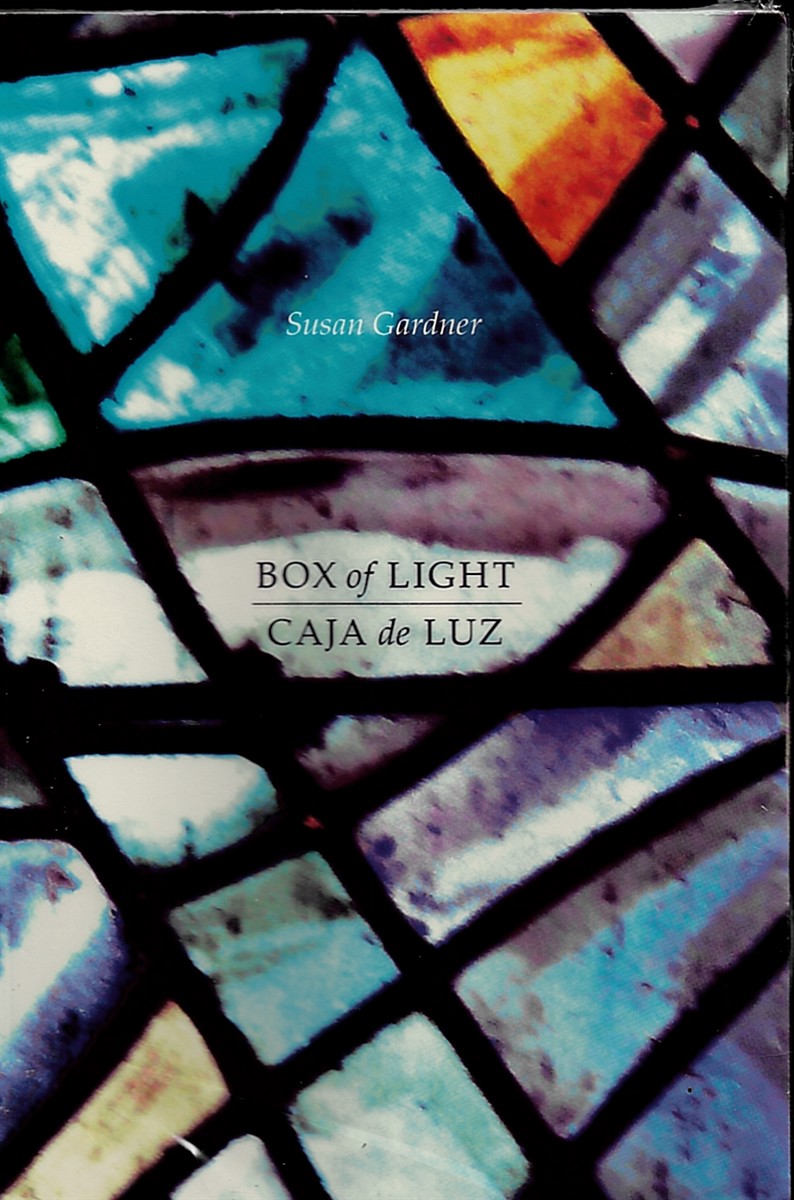 Box of Light / Caja De Luz.