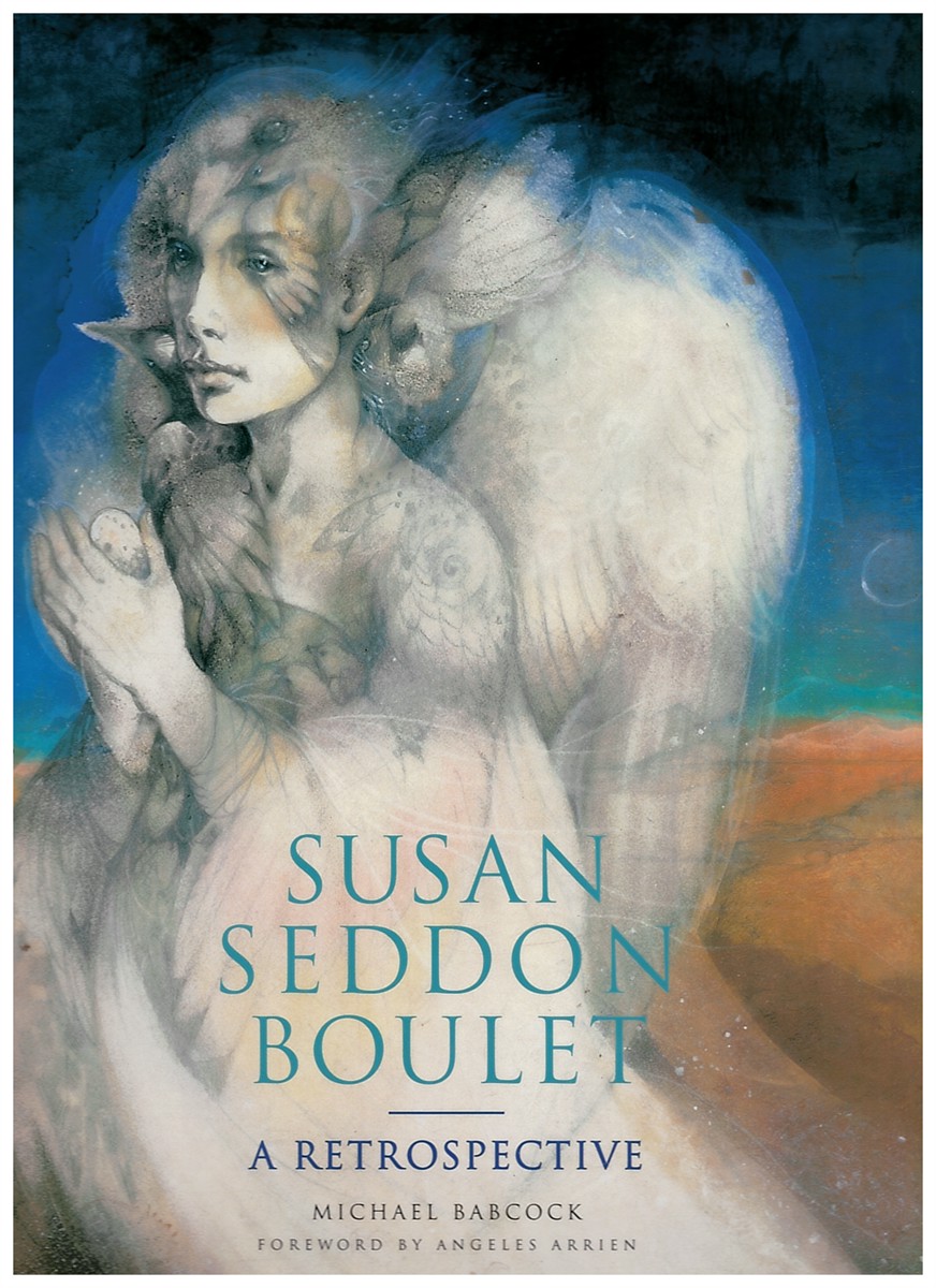 Susan Seddon Boulet - a Retrospective