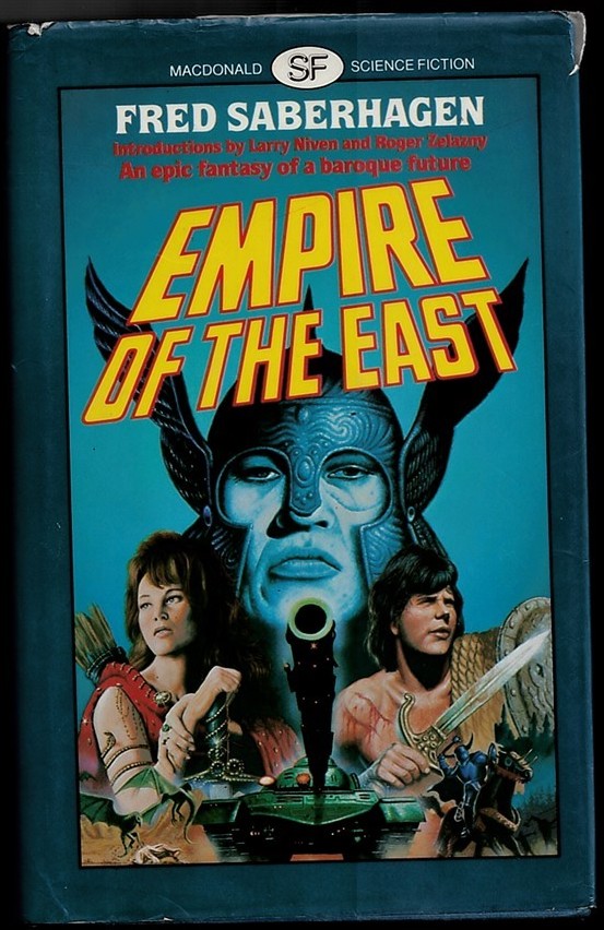 Empire of the East