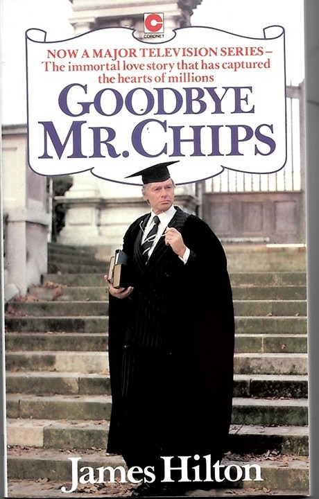 Goodbye Mr Chips
