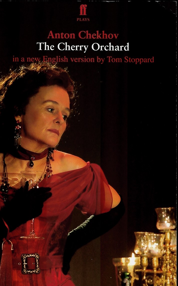 The Cherry Orchard