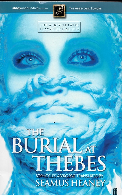 The Burial At Thebes